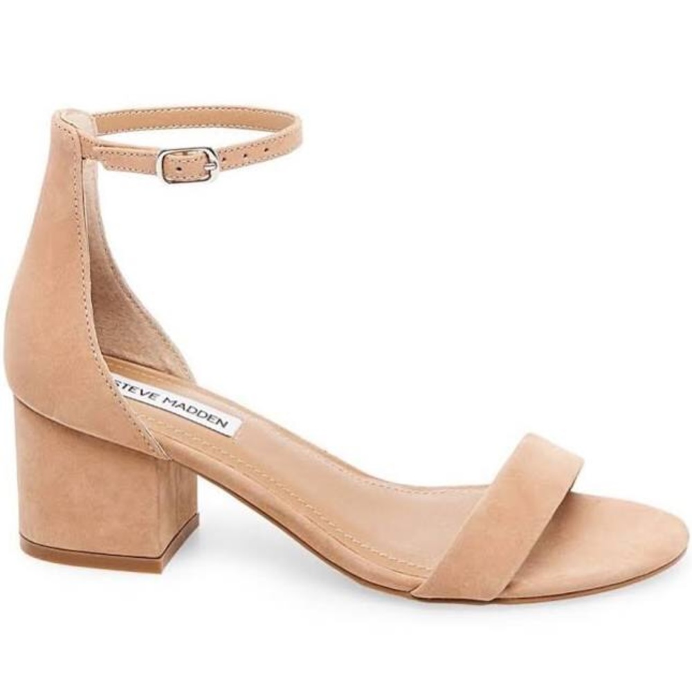 Steve Madden Irinee heels